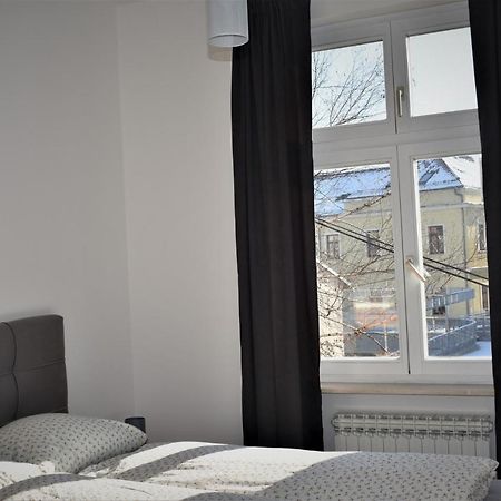 סראייבו Apartment Mejtas With Free Parking מראה חיצוני תמונה