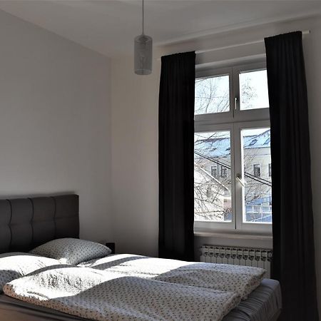 סראייבו Apartment Mejtas With Free Parking מראה חיצוני תמונה