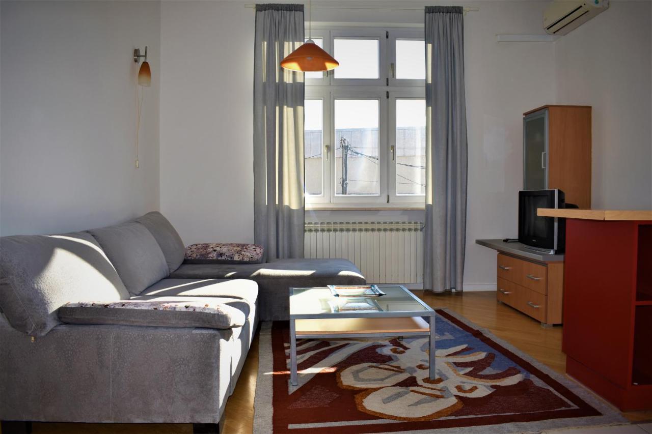סראייבו Apartment Mejtas With Free Parking מראה חיצוני תמונה