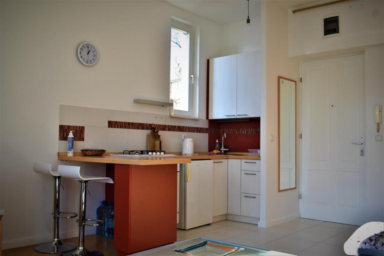 סראייבו Apartment Mejtas With Free Parking מראה חיצוני תמונה