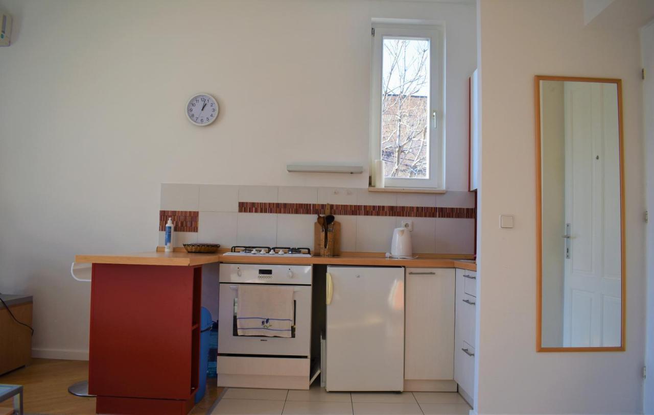 סראייבו Apartment Mejtas With Free Parking מראה חיצוני תמונה