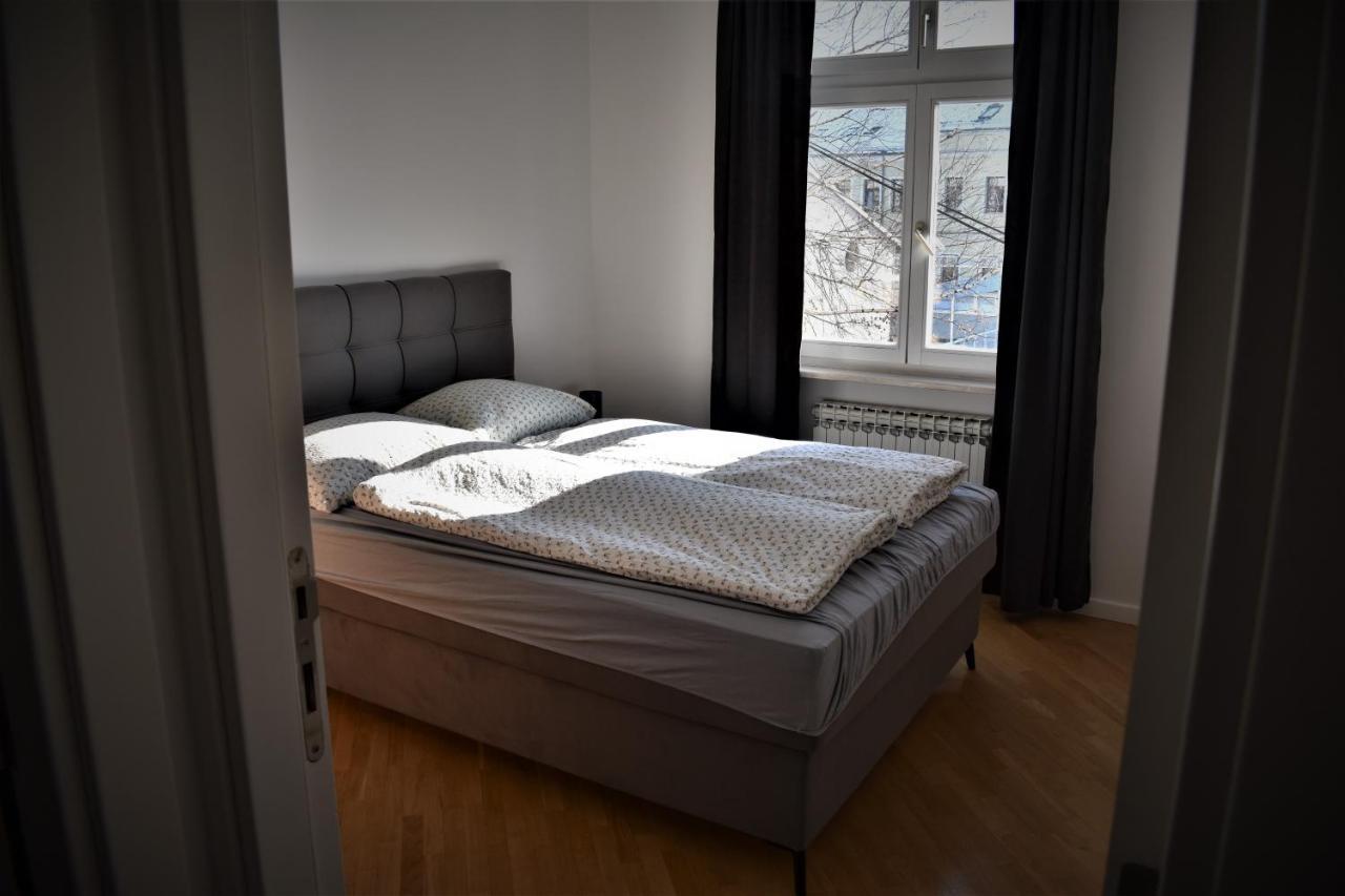 סראייבו Apartment Mejtas With Free Parking מראה חיצוני תמונה